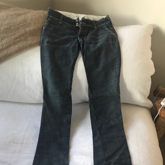 Hudson Jeans Denim - Hudson jean size 24-25